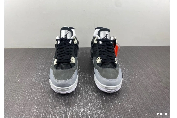 626969-030 4 Retro Jordan 626969-030 Pack Fear  0211